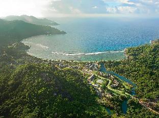 Kempinski Seychelles Resort Baie Lazare,Mahé>>Mahe Island,5 star