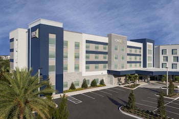 Home2 Suites By Hilton Orlando Southeast Nona,Orlando>>Kissimmee,3 star