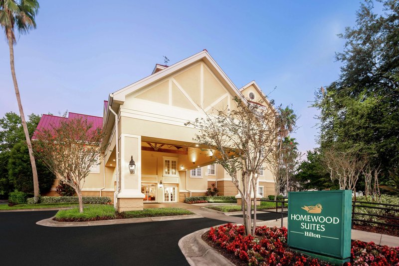 Homewood Suites By Hilton Lake Mary