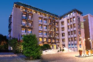 Domotel Les Lazaristes Hotel Thessaloniki,Pavlos Melas>>Ampelokipoi-Menemeni,5 star