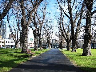 carlton lygon lodge