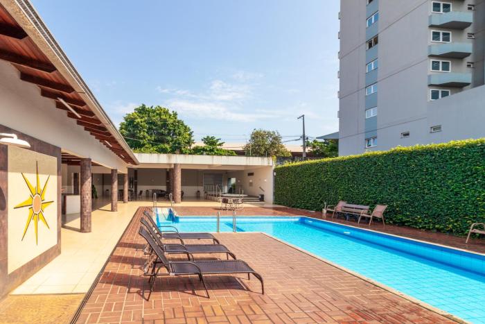 luz hotel by castelo itaipava