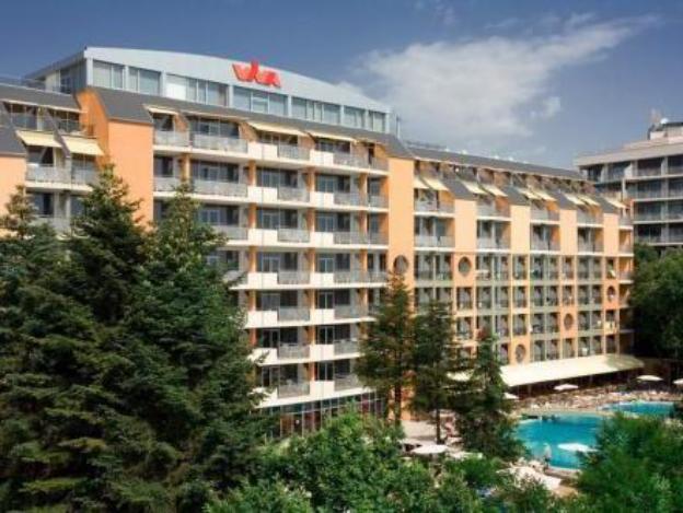 hvd viva club hotel ultra all inclusive