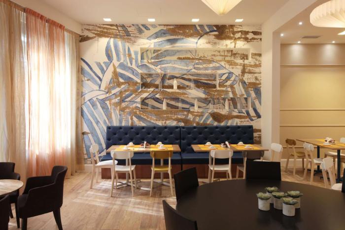 best western hotel piemontese