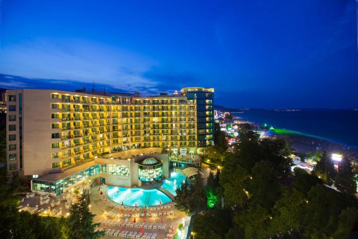 Marina Grand Beach Hotel - All Inclusive,,4 star