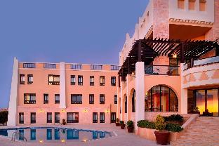 petra marriott hotel