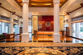 tawa ravadee resort prachinburi a member of worldhotels distinctive