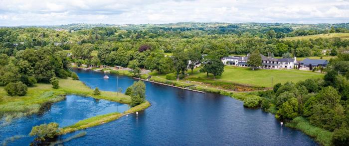 killyhevlin lakeside hotel and lodges