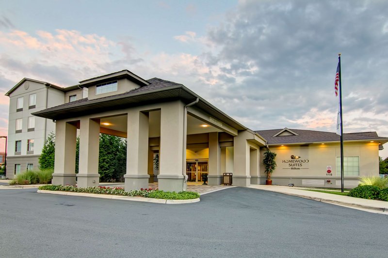 Homewood Suites By Hilton Leesburg