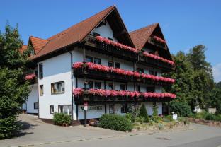 Hotel Waldblick,Donaueschingen>>Black Forest,3 star
