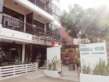 Mandala House,Chang Moi>>Chang Khlan,3 star