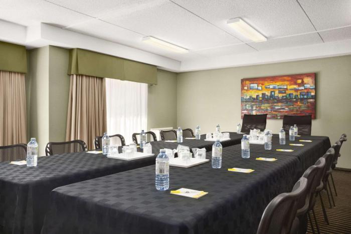 days inn by wyndham miramichi nb