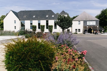 hotel vert