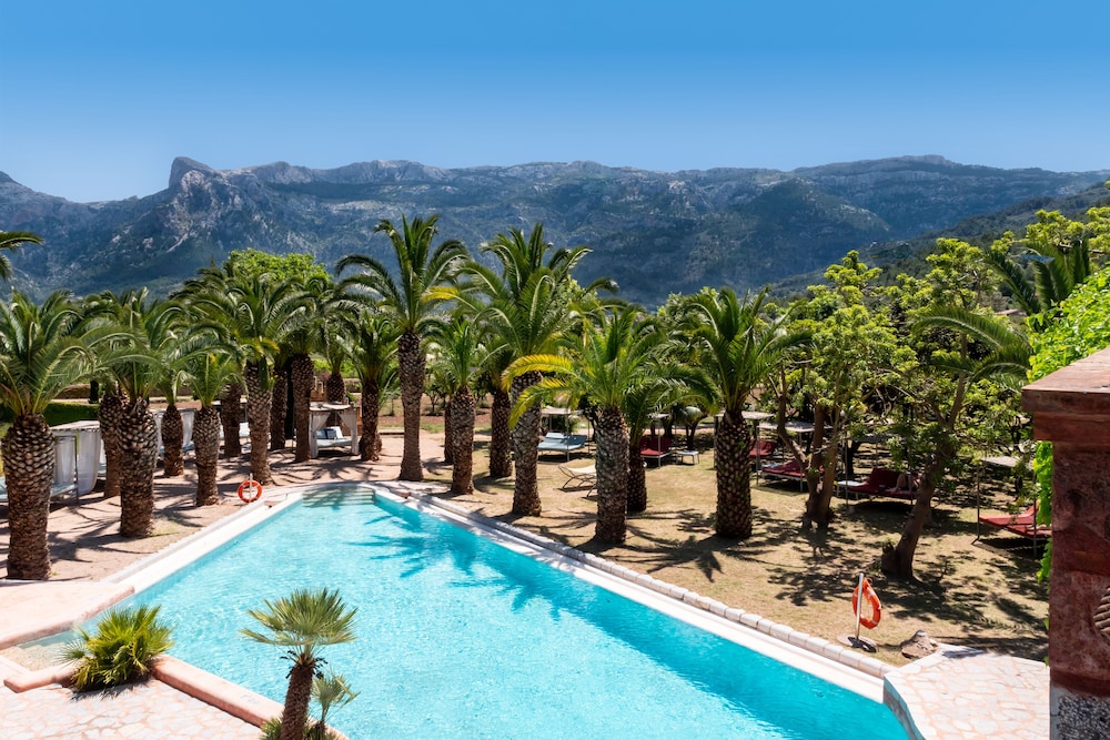 Ca N'aí,Mallorca Island>>Soller,4 star