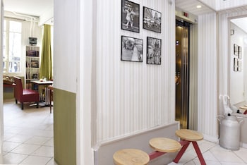 zazie hotel