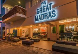Madras,Rochor>>Little India,2 star