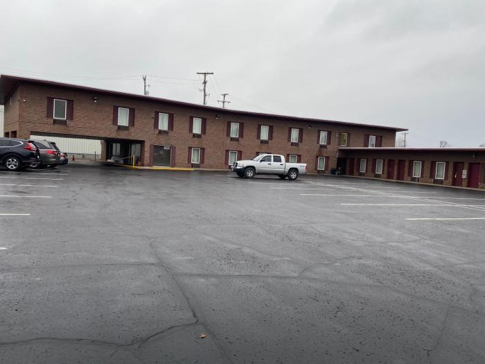 Executive Inn,United States Of America>>Chillicothe,3 star