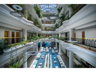 anastasia beach hotel