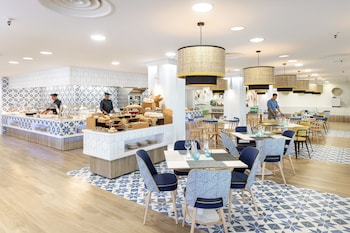 hd parque cristobal tenerife