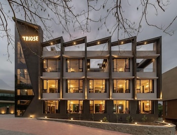 triose boutique hotel