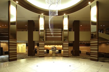 Ana Crowne Plaza Kushiro,Tenneru>>Kushiro,4 star