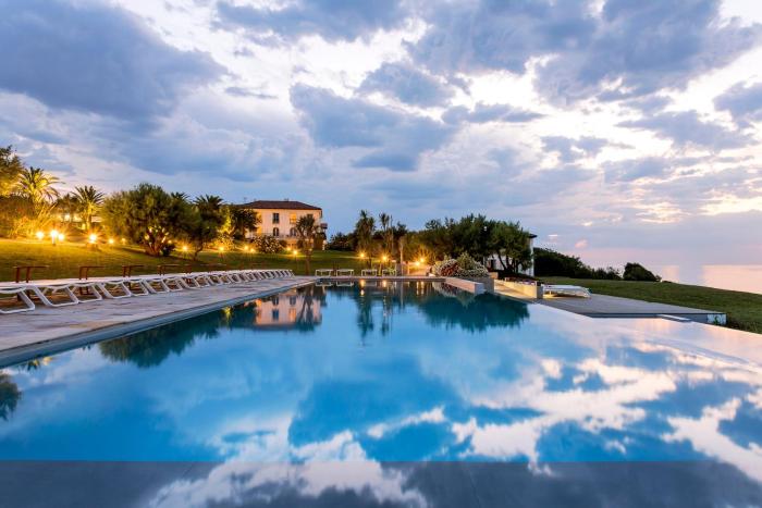 hotel la reserve