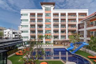 Fx Hotel Pattaya,Chonburi Province>>Pattaya,4 star