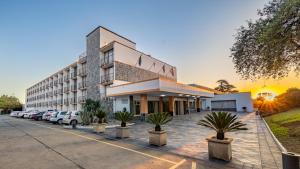 African Sky Hotels - Ermelo Inn,Gert Sibande>>Ermelo,3 star