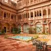 Bhanwar Niwas,Rajasthan>>Bikaner,4 star