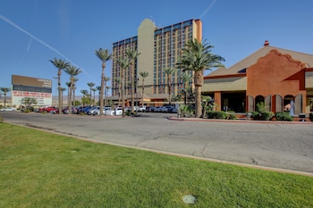 Laughlin River Lodge,Clark County>>Bullhead City,3.5 star