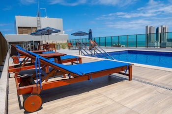 roomo praia de boa viagem