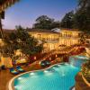 Storii By Itc Hotels Shanti Morada Goa,Goa>>Calangute,5 star