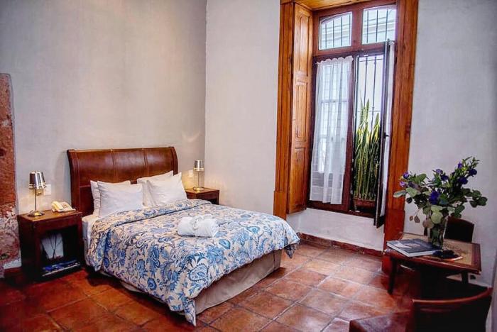 casa aspeytia hotel boutique