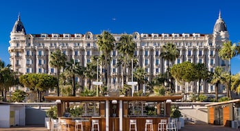 carlton cannes a regent hotel