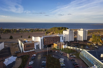 Santa's Resort & Spa Hotel Sani,Rahja>>Kalajoki,4 star