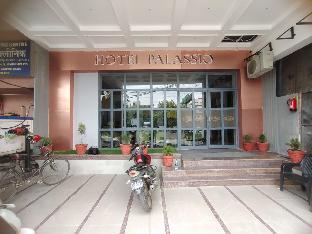 Hotel The Palassio,India>>Kanpur,3 star