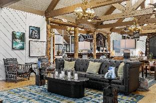 Outbound Mammoth,California>>Mammoth Lakes,3.5 star