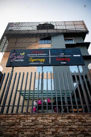 Hotel Sui,Fancy Bazaar,3 star