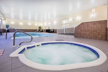 Ramada By Wyndham Prince Albert,Saskatchewan>>Prince Albert,2.5 star