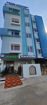 Hotel Jayadeep,Kalinganagar,3 star