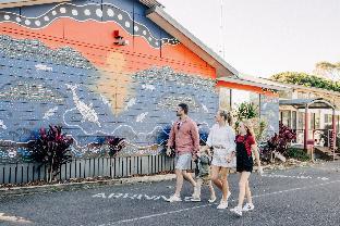 thou walla sunset retreat