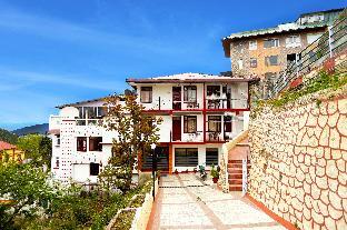 Capital O 3639 Hotel Pioneer,Tehri>>Mussoorie,3 star