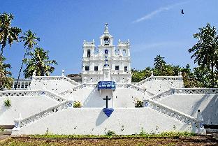 Hotel Miramar, Miramar Beach, Goa,Tiswadi>>Miramar,3 star