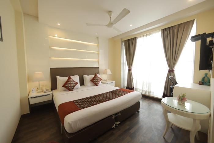 Hotel Picasso Prive Naraina Delhi,Naraina Vihar,3 star