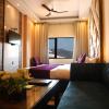 Perfectstayz Premium @Harkipauri Road,,3 star