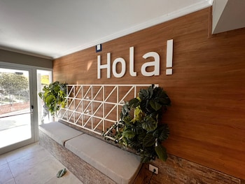 nuevo centro hotel villa carlos paz