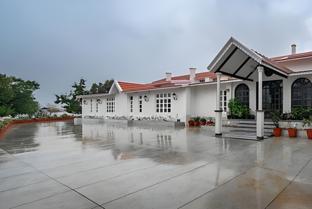 the kelso house of ooty