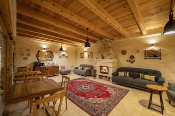 vie cappadocia adults only