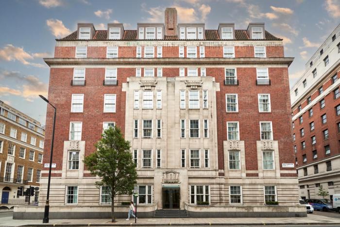 Thistle London Park Lane,United Kingdom>>Westminster,4 star