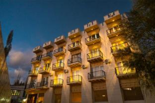 Hotel El Castello,Near Leh Bus Stand,3 star